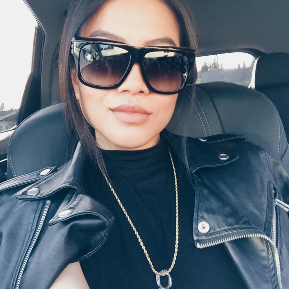 🎉🎉🎉 SOLD 🎉🎉🎉 Chrome Hearts Shlore sunglasses